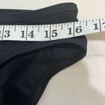 Michael Kors Michael  black bikini bottoms Photo 3
