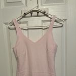 Lululemon Athletica Blush Pink Mini Dress Photo 4