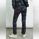 Rails  Iron Camo Kingston Jogger and Ramona Sweatshirt Lounge Set XS/S Photo 2