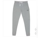 Calvin Klein NWT 2 pack women’s navy and Gray Sweatpants. Size M. Get both! Photo 2