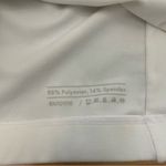 Outdoor Voices Warmup Collared Crop Top Size Medium Photo 3