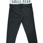 PINK Yoga Short Legging Photo 1