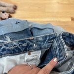 American Eagle  High Rise Mom Shorts Photo 2