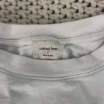 Aritzia Wilfred Free Long Sleeve Photo 1