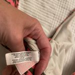 Victoria's Secret Victoria’s Secret top & Arizona Jeans polka dots bottom, size S summer vacation Photo 9