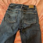 American Eagle jeggings cropped jeans Photo 4