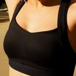 Free People NWT Movement Make A Move Sports Bra XS Photo 0