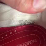 Nike Shox R4 Women’s Training Shoes – White/Red/Silver size 9.5 Photo 7