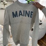 Maine Crewneck Photo 0