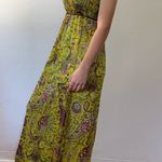 Amazing strapless maxi dress Size 6 Photo 3