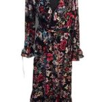 Women's SPY ZONE EXCHANGE Belted Floral Semi Photo 0
