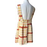 Vintage H.I.E.N.D. Houndstooth Wool Bouclé Photo 3