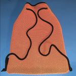 Triangl Swim Bag‎ Orange Photo 0