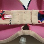 PINK - Victoria's Secret  Wear Everywhere Super Push Up Bra Photo 3