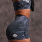 Darc Sport Seamless Shorts Photo 3