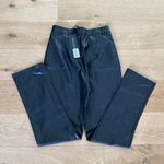 White Fox Boutique  - You've Got It Pants in Black Photo 3