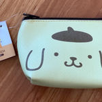 Sanrio Collectable  Pompompurin mini‎ Pouch Coin Holder Photo 0