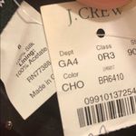 J.Crew  silk cocktail dress Photo 4