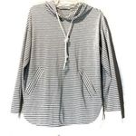 Ces Femme Striped Sweatshirt Small Photo 0