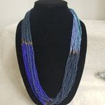 Ny Collection New York NY multi-strand necklace Photo 0