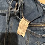 Amazon Denim romper Photo 3