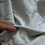 Lululemon  White Tennis Skirt Photo 3