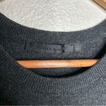 Jenni Kayne Sleeveless Sweater Dress grey small Photo 6