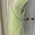 Anthropologie Daily Practice by Montauk V-Neck Dress Photo 7