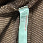 Free People Brown Slip Dress Midi Size Large Feminine Night Out Wedding Photo 8