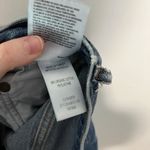 AGOLDE Vintage High Rise Bootcut Jeans Frayed Hem Size 25 Photo 4