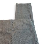 Crosby Dress Pants – Size Small
Classic black & white houndstooth 🖤🤍 Photo 3