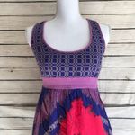 Ecote By Urban Outfitters Tie Dye Dress Photo 5