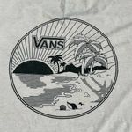 Vans Island Scene T-Shirt - Size L Photo 4