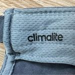 Adidas  Climalite Unisex Gray Adjustable Strapback Cap Hat Photo 10