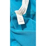 Free People  Womens Movement Ashford Side To Side Performance Jumpsuit Blue Large Photo 13