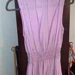 FAVLUX CUTE PURPLE TOP Photo 1