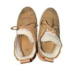 Sorel  Explorer II Drift Boots Women's Size 7.5 Tan Waterproof Suede Winter Photo 7