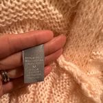 Charlotte Russe  Light Pink Knit Duster Cardigan Photo 3