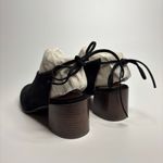 Sofft Lenora Suede Heeled Tie Photo 2