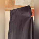 Vuori  Black Wide-Leg jumpsuit Photo 5