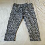 Everlast  capri workout leggings Photo 0