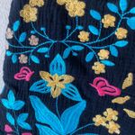 Honey Punch Floral Shorts  Photo 2