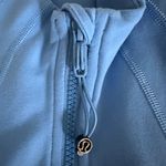 Lululemon Blue Nile Define Jacket Size 2 Photo 3