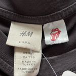 American Eagle H&M rolling stones tee Photo 2