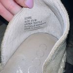 Coconuts by Matisse Soire Beige Strappy Espadrilles Platform Sandals Photo 3