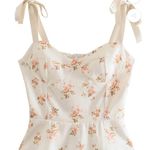 Goodnight Macaroon Tie Top Photo 0