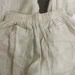 Princess Polly Linen Pants Photo 4