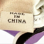 Kate Spade ‎ Purple Tote Photo 12