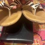 Very Volatile  bewitched thong with pony hair upper size 8 Photo 4