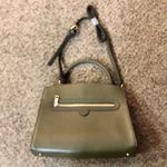 A New Day Purse Shoulder Bag NEW No Tags Green Photo 2